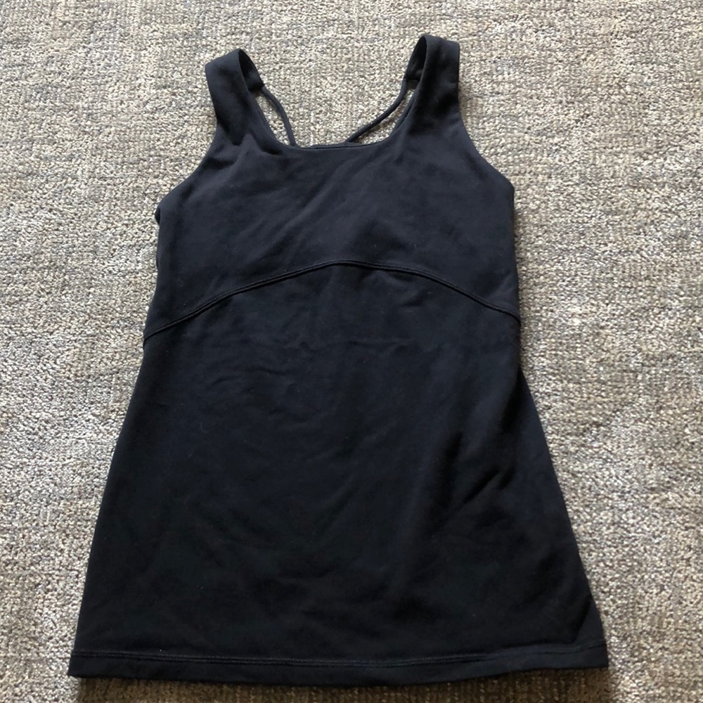 Ivivva tank top